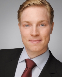 FAZ: Dr. Simon Haug kehrt als Justiziar zurück - Dr. Simon Haug kehrt als Justiziar zur FAZ zurück (Foto: FAZ)